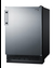 FF708BLSSRS Refrigerator Angle