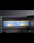 CT66BK2SSADA Refrigerator Freezer Detail