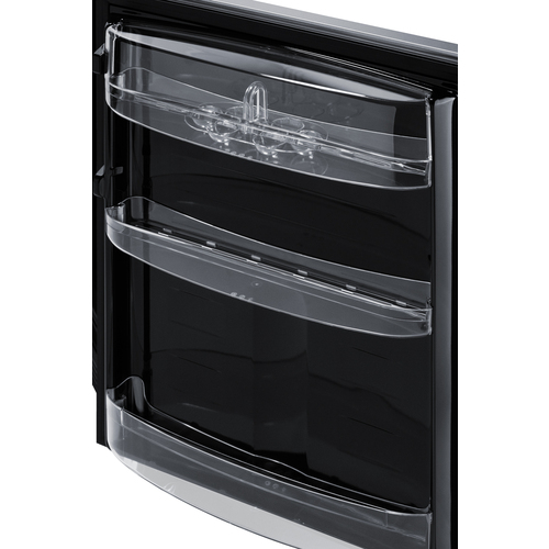 CT66BK2SSADA Refrigerator Freezer Door