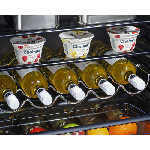 CT66BK2SSADA Refrigerator Freezer Shelves