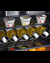 CT66BK2SSADA Refrigerator Freezer Shelves