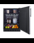FF708BLSS Refrigerator Full