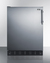 FF708BL7SSLHD Refrigerator Front