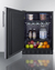 FF708BL7SSLHD Refrigerator Full