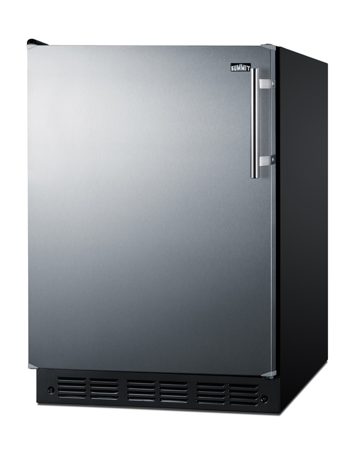 FF708BL7SSLHD | Summit® Appliance