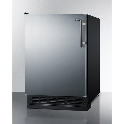 FF708BLSSRSLHD Refrigerator Angle