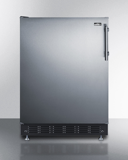 FF708BLSSRSLHD Refrigerator Front