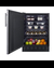 FF708BLSSRSLHD Refrigerator Full