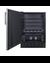 FF708BLSSRSLHD Refrigerator Open