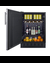 FF708BLSSRSLHD Refrigerator Full