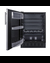 FF6BK2SSRSLHD Refrigerator Open