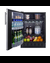 FF6BK2SSRSLHD Refrigerator Full