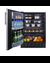 FF6BK2SSRSLHD Refrigerator Full