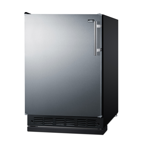 FF6BK2SSRSLHD Refrigerator Angle