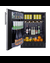 FF6BK2SSRSLHD Refrigerator Full