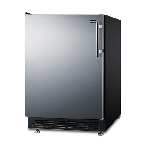 FF6BK2SSRSLHD Refrigerator Angle