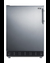 CT66BK2SSRSLHD Refrigerator Freezer Front