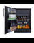 CT66BK2SSRSLHD Refrigerator Freezer Full