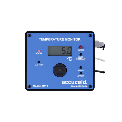 TM1AKITtest Accessory Front