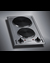 CSD2B115 Electric Cooktop Detail