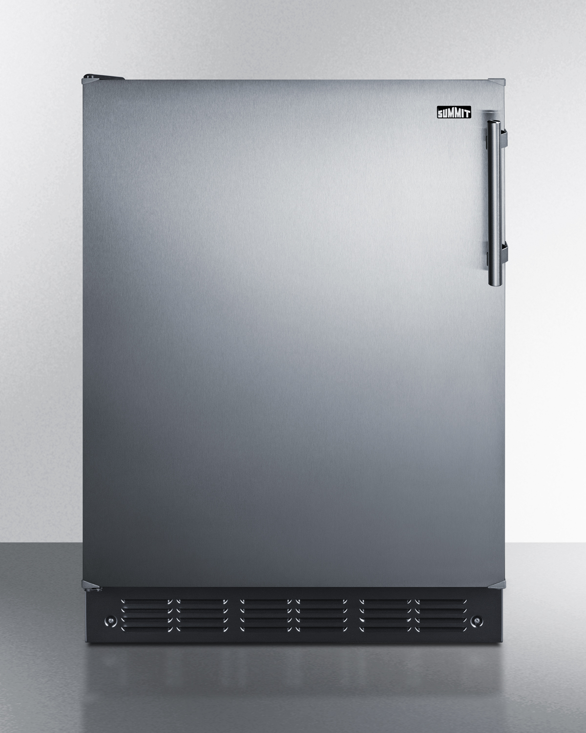 FF6BK2SSADALHD | Summit® Appliance