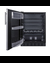 FF6BK2SSADALHD Refrigerator Open