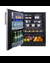 FF6BK2SSADALHD Refrigerator Full