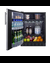 FF6BK2SSADALHD Refrigerator Full