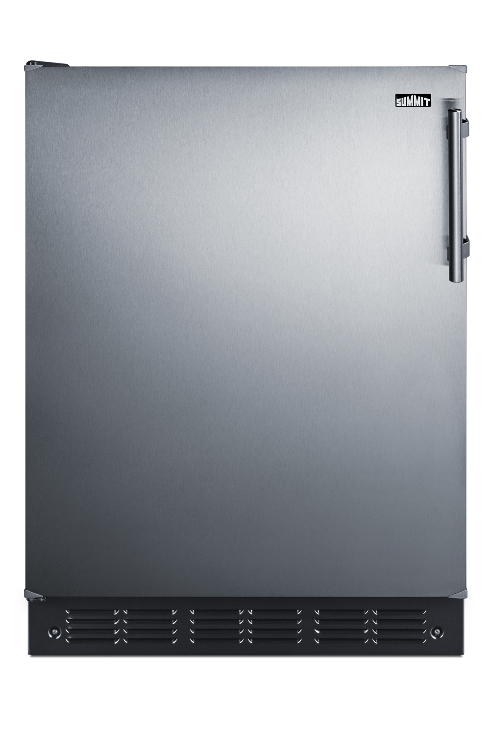 Summit 24" Wide All-Refrigerator, ADA Compliant