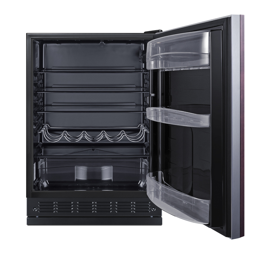 FF6BK2SSRSIF | Summit® Appliance