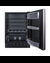 FF6BK2SSRSIF Refrigerator Open