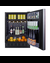 FF6BK2SSRSIF Refrigerator Full
