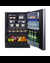 FF6BK2SSRSIF Refrigerator Full
