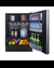FF6BK2SSRSIF Refrigerator Full