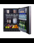 FF6BK2SSIFADA Refrigerator Full