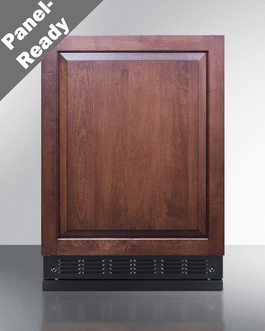 FF6BK2SSRSIFLHD Refrigerator Front