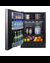 FF6BK2SSRSIFLHD Refrigerator Full
