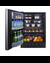 FF6BK2SSRSIFLHD Refrigerator Full