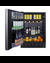 FF6BK2SSRSIFLHD Refrigerator Full