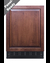 FF6BK2SSRSIFLHD Refrigerator Front