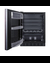 FF6BK2SSIFADALHD Refrigerator Open