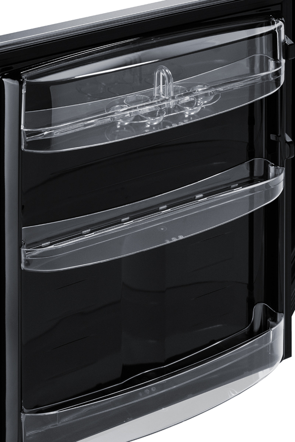 FF6BK2SSIFADALHD | Summit® Appliance