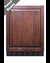 FF6BK2SSIFADALHD Refrigerator Front