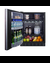 FF6BK2SSIFADALHD Refrigerator Full