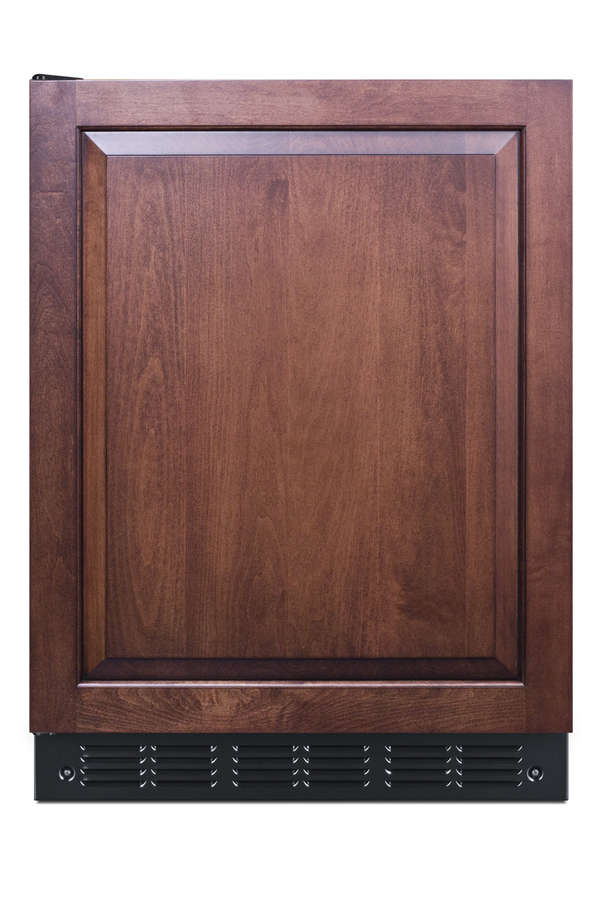 FF6BK2SSIFADALHD | Summit® Appliance
