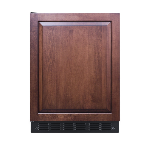 FF6BK2SSIFADALHD | Summit® Appliance