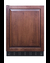 FF6BK2SSIFADALHD Refrigerator Front
