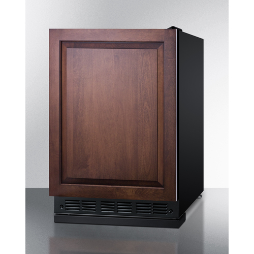 FF708BLSSRSIF Refrigerator Angle