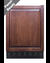 FF708BLSSRSIF Refrigerator Front