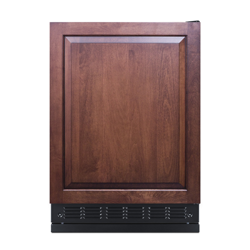 FF708BLSSRSIF Refrigerator Front